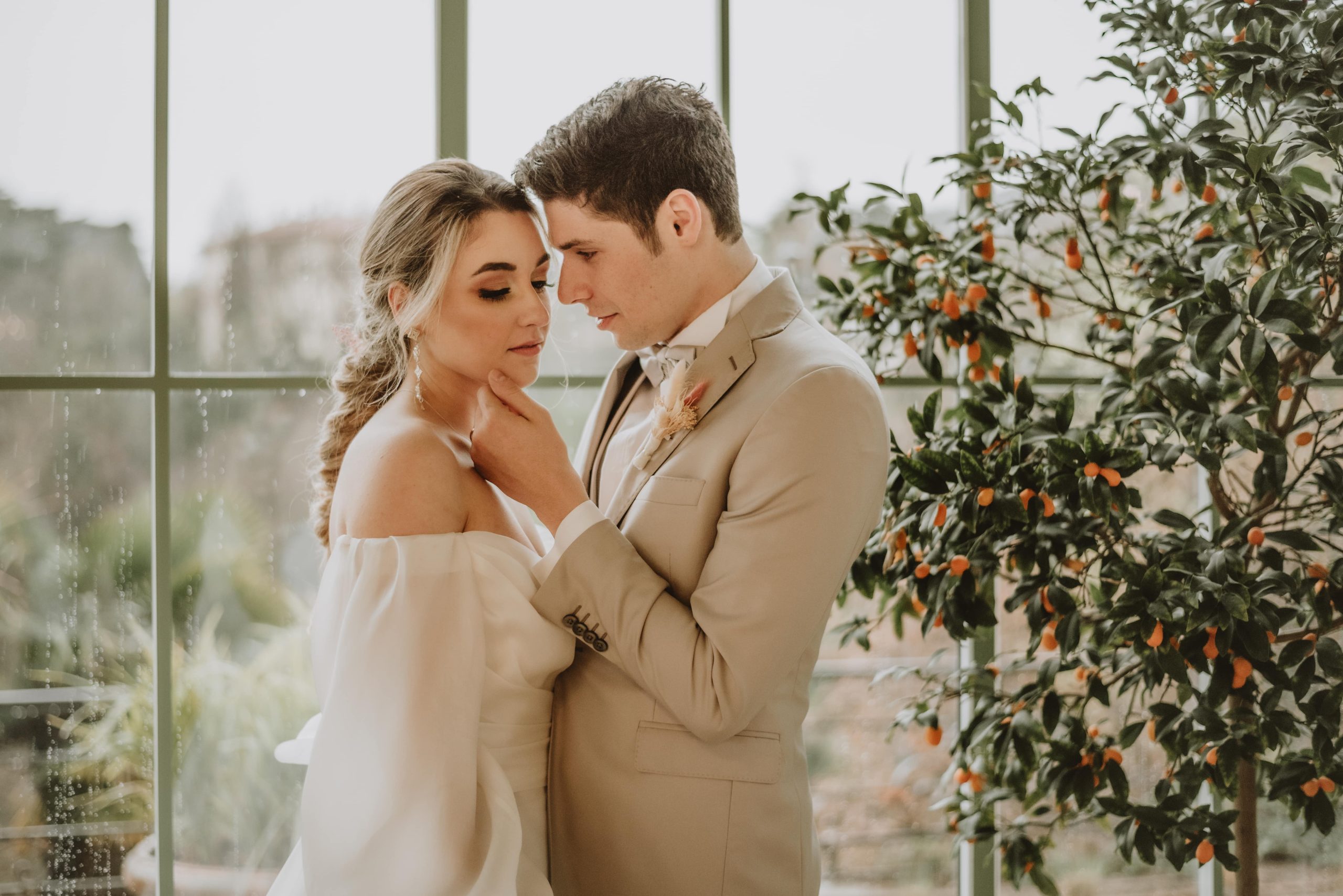 servizio fotografico di matrimonio Como