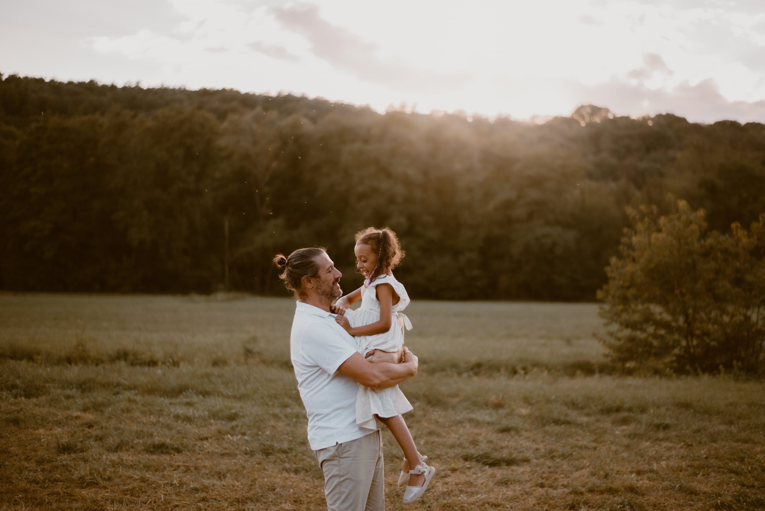 servizio fotografico di famiglia a como