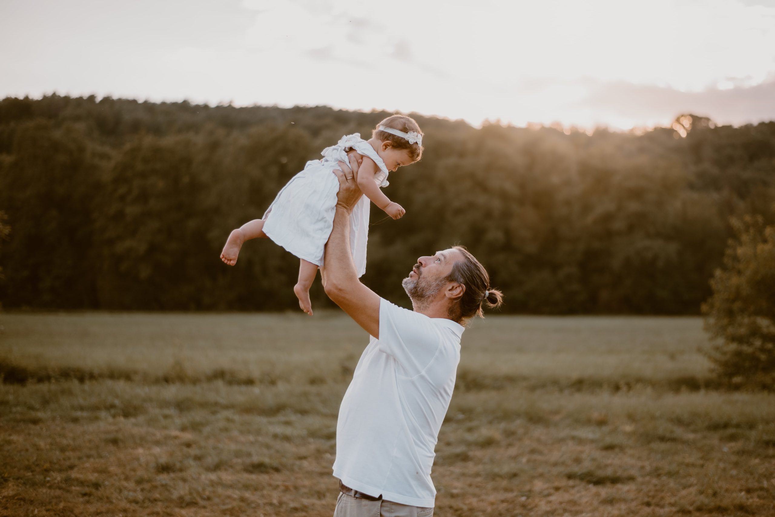 servizio fotografico di famiglia a como