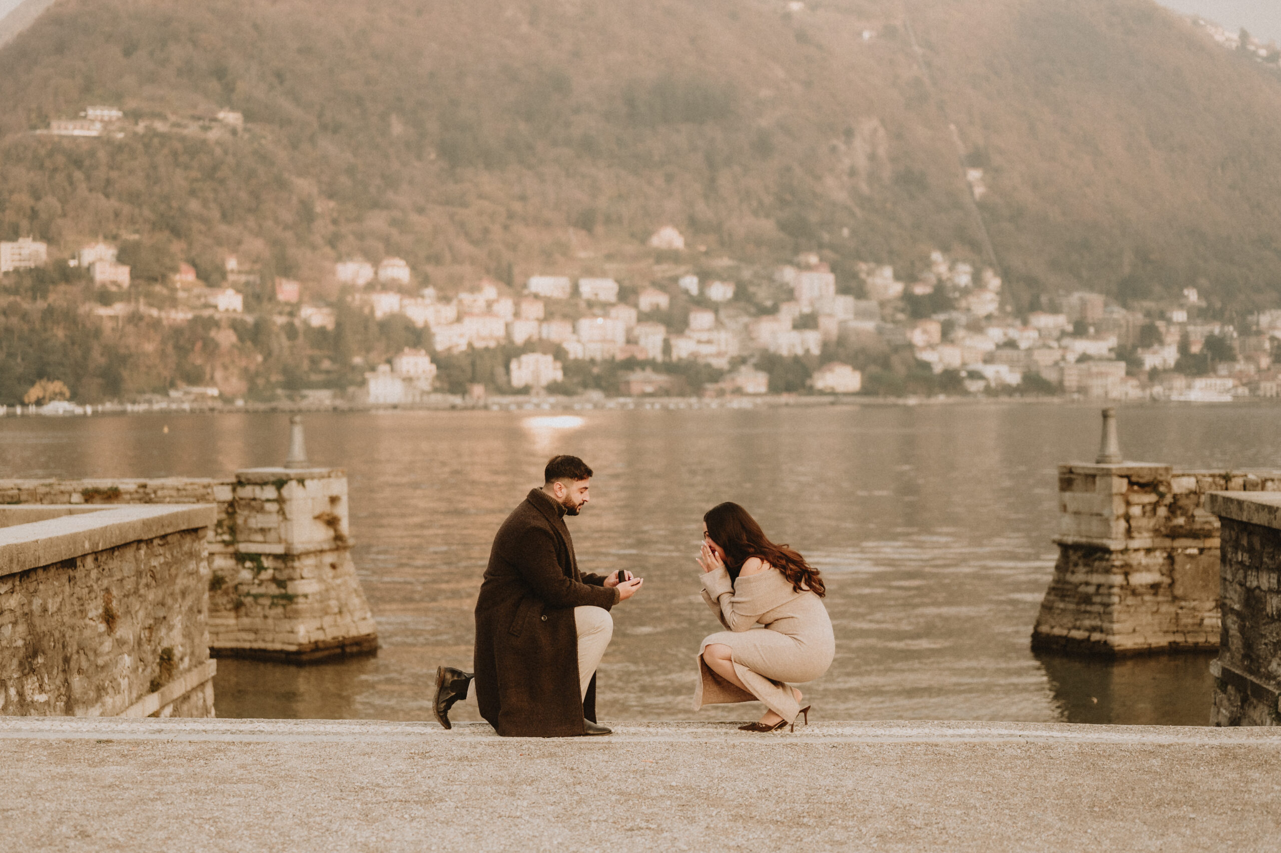 proposal shooting