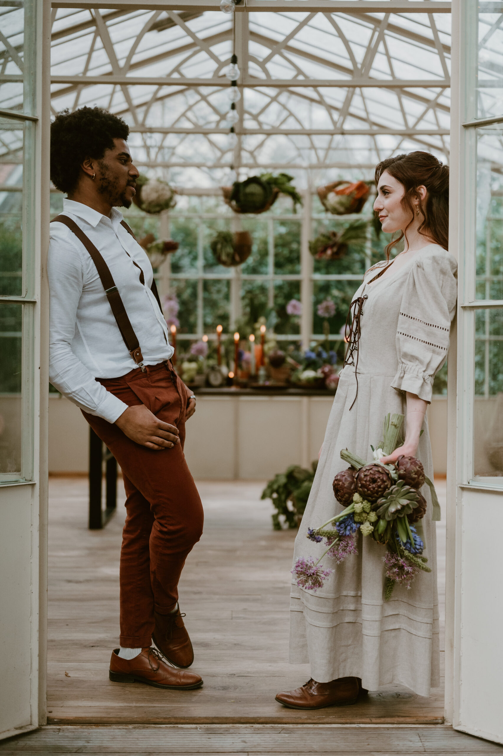 matrimonio green ecosostenibile